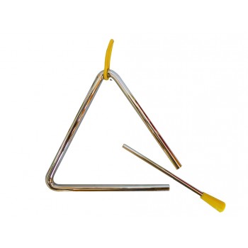 Triangle 5" With Beater